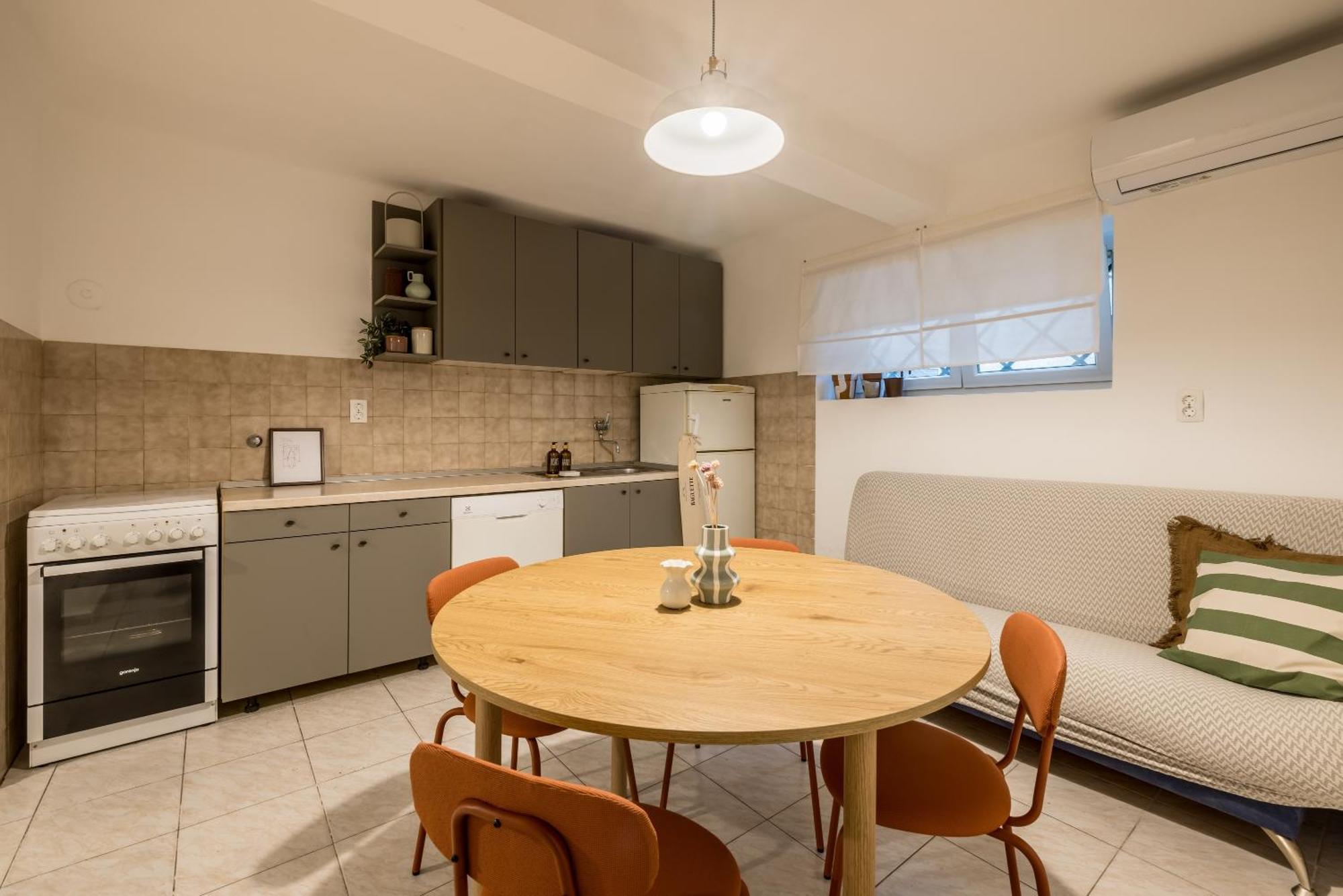 Appartement Matoni Split