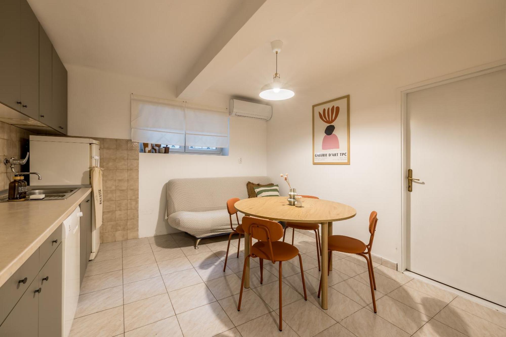 Appartement Matoni