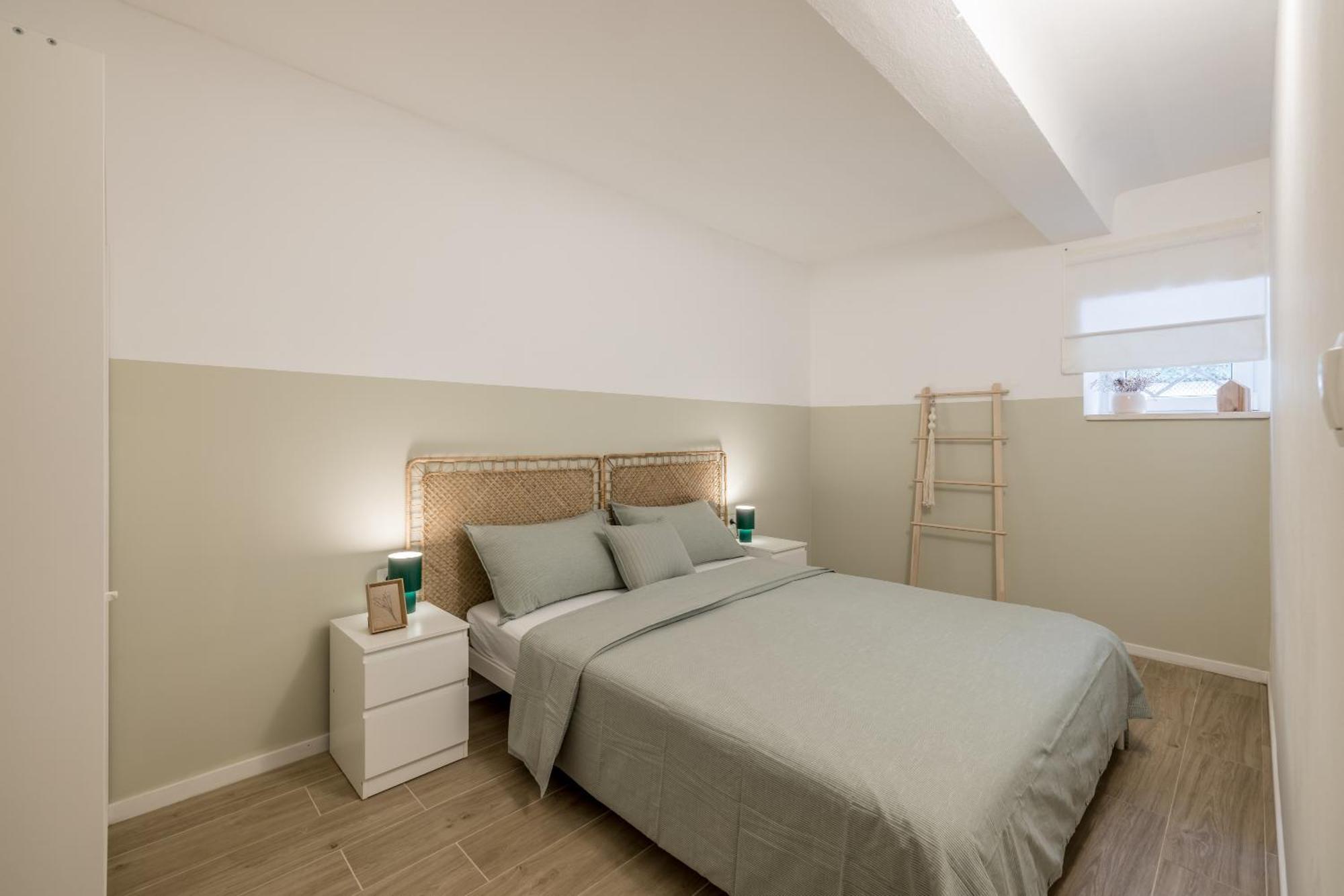 Appartement Matoni *