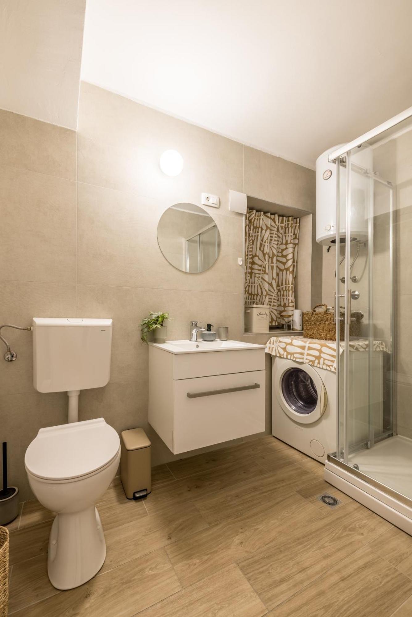 Appartement Matoni