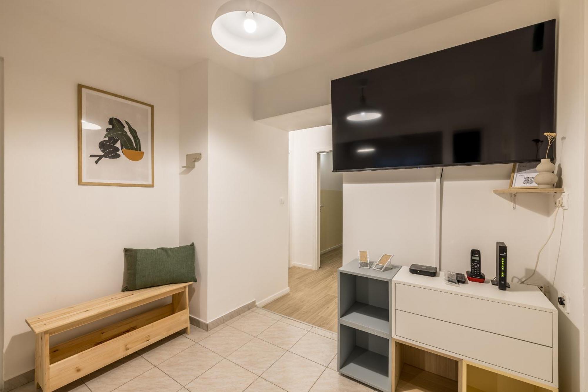 Matoni Appartement Split