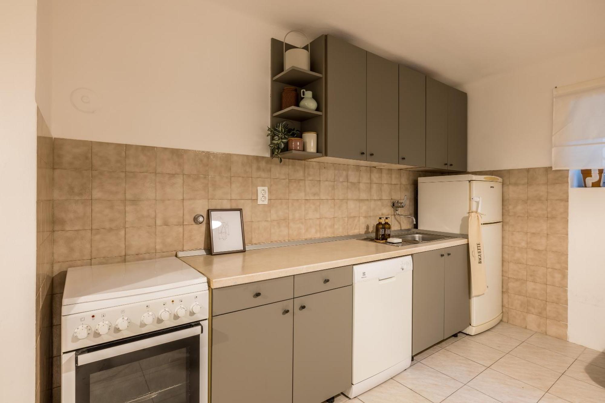 Appartement Matoni Split