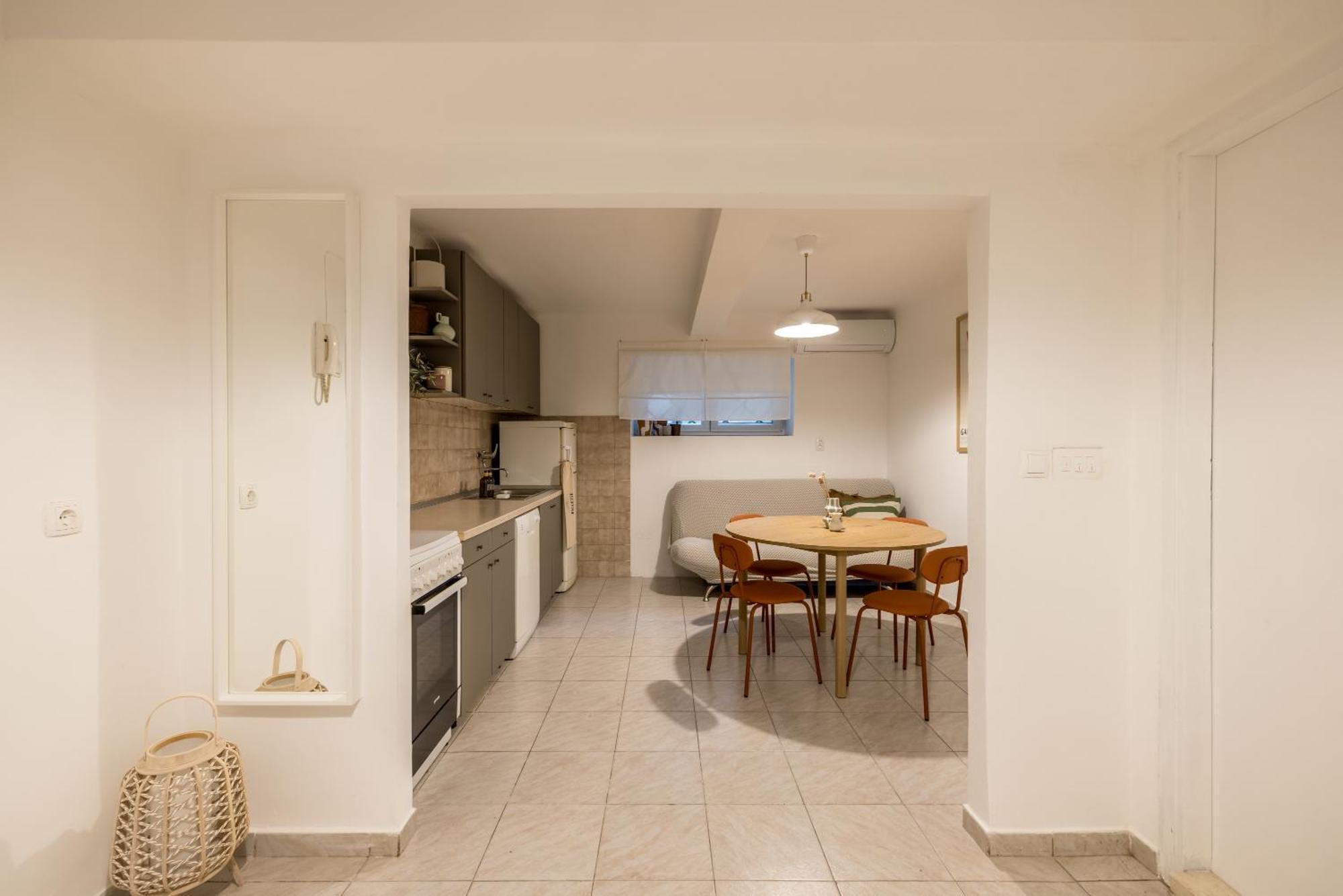 Matoni Appartement