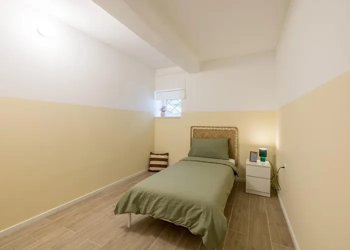 Matoni Split Apartment