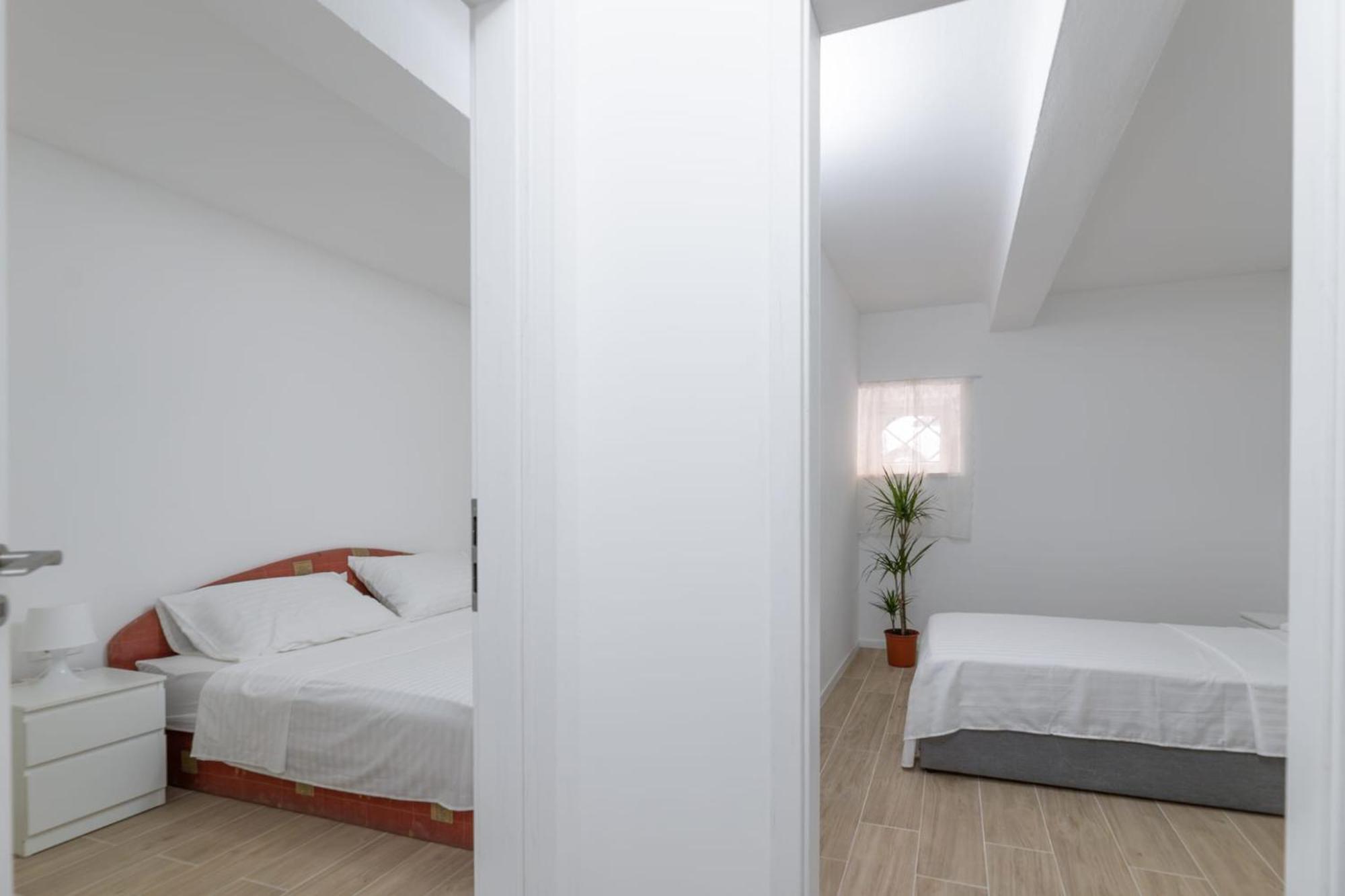 Matoni Appartement Split