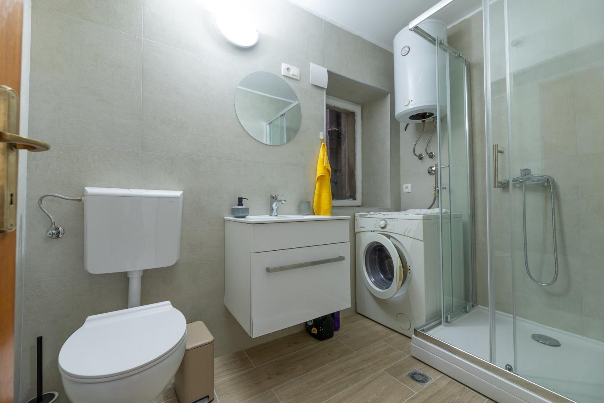 Appartement Matoni Split