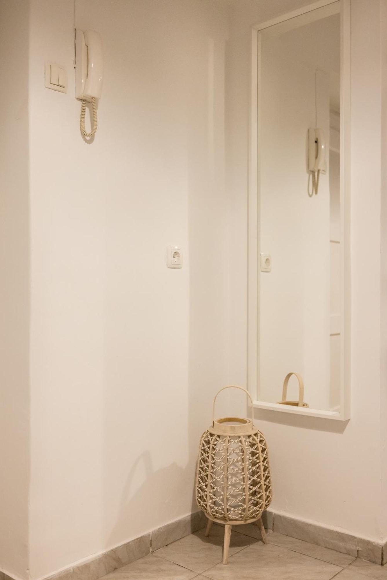 Apartment Matoni *