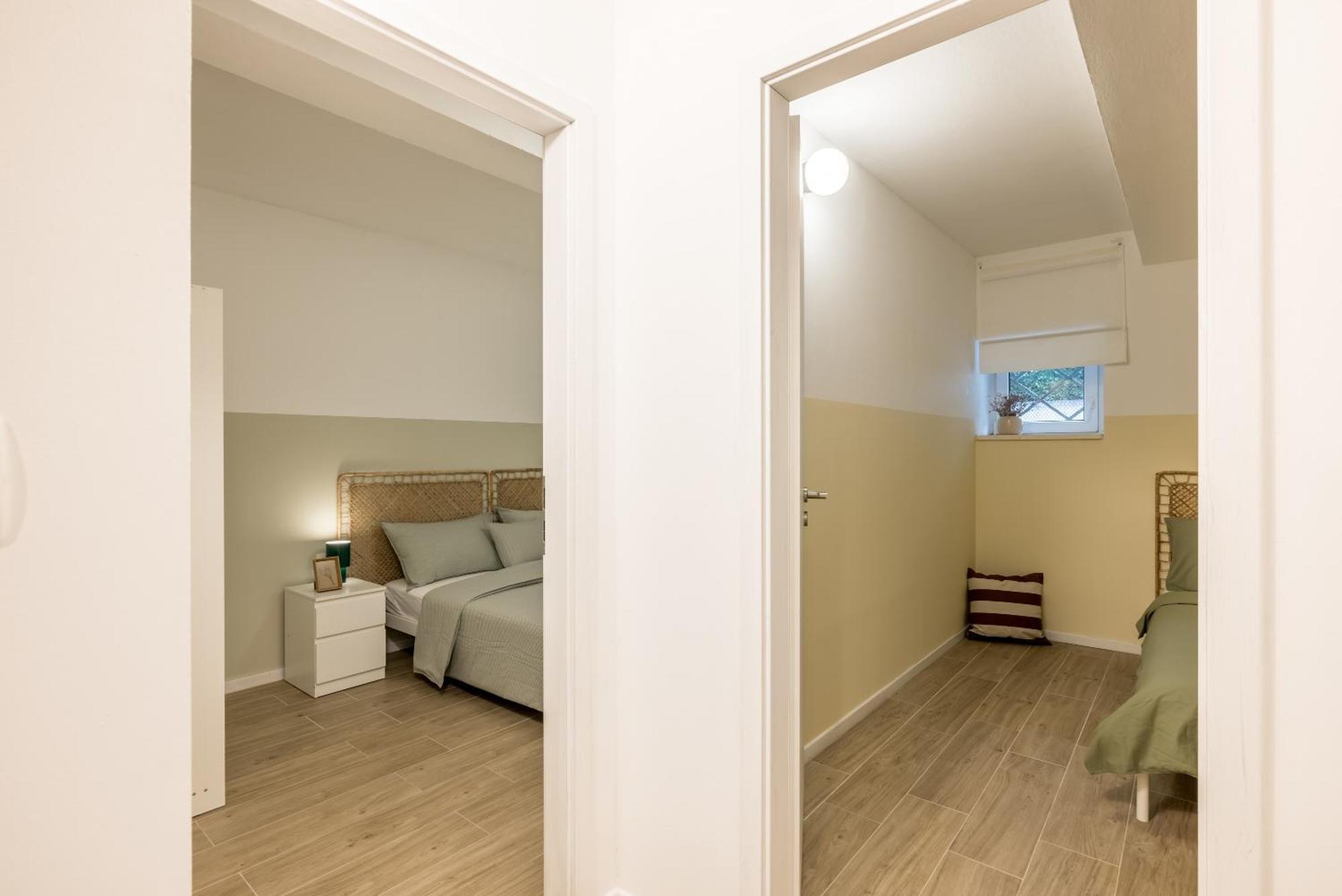 Apartment Matoni *